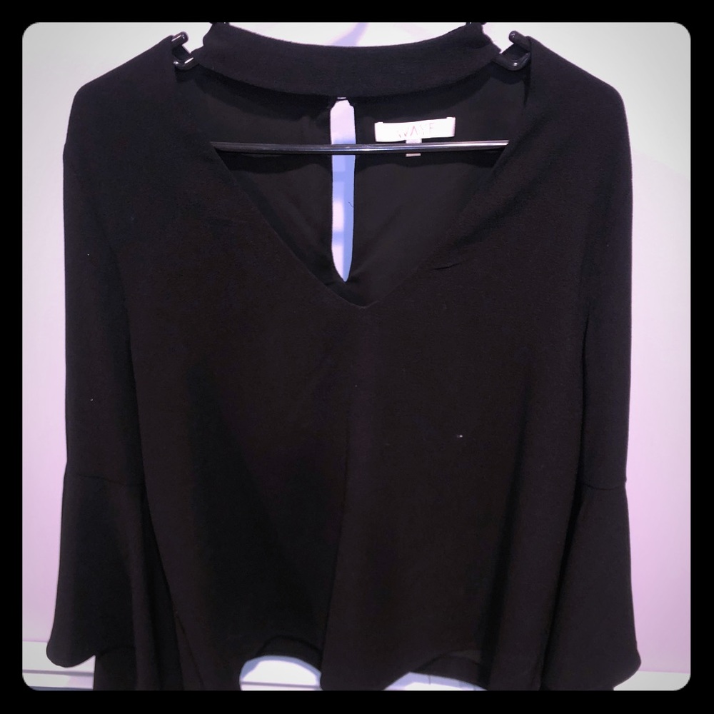 WAYF Top from Nordstrom